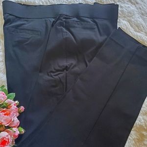 Apt 9 Bryan pull on dress pants, 24w